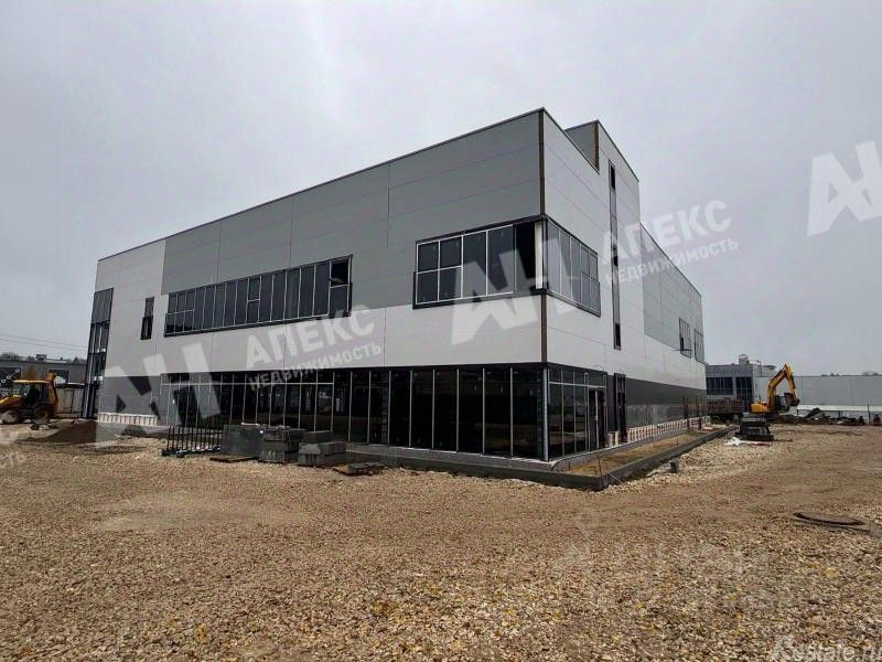 Аренда торгового помещения Мытищи г, Рупасовский 2-й пер