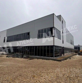 Аренда торгового помещения Мытищи г, Рупасовский 2-й пер Аренда торгового помещения Мытищи г, Рупасовский 2-й пер