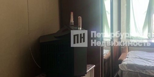 5-комн квартира Рижский проспект, 18