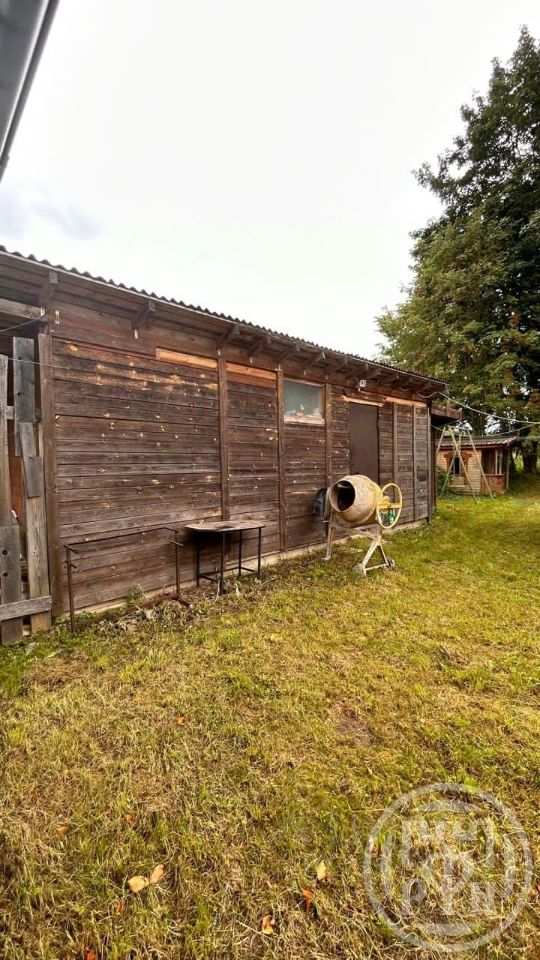 Продажа дома д. Вычелобок, 3