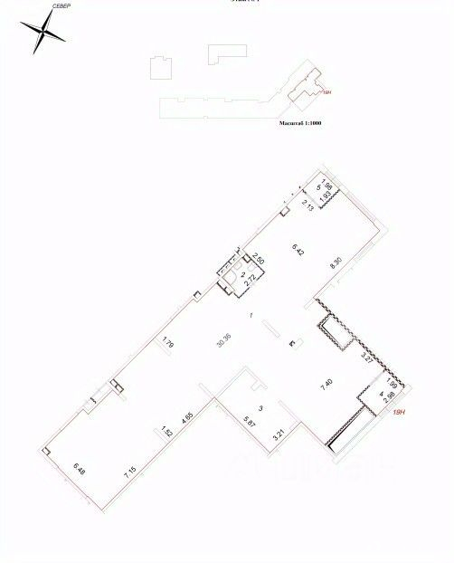 Продажа ПСН Головинское шоссе,  д. 11,  к. 7