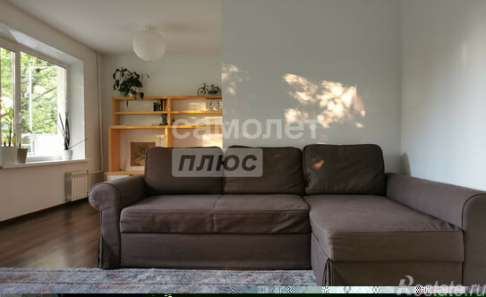 Продажа 4-комн квартиры на вторичном рынке улица Яблочкова,  д. 16