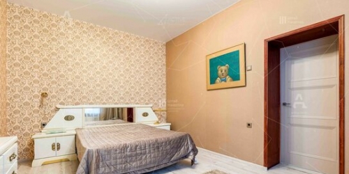 4-комн квартира Чайковского ул,  д. 33-37