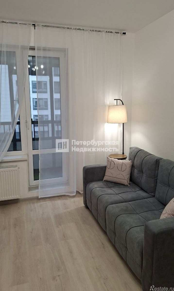 Аренда 1-комн квартиры на вторичном рынке ул Манчестерская, д 3 к 2 стр 1