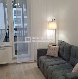 Аренда 1-комн квартиры на вторичном рынке ул Манчестерская, д 3 к 2 стр 1