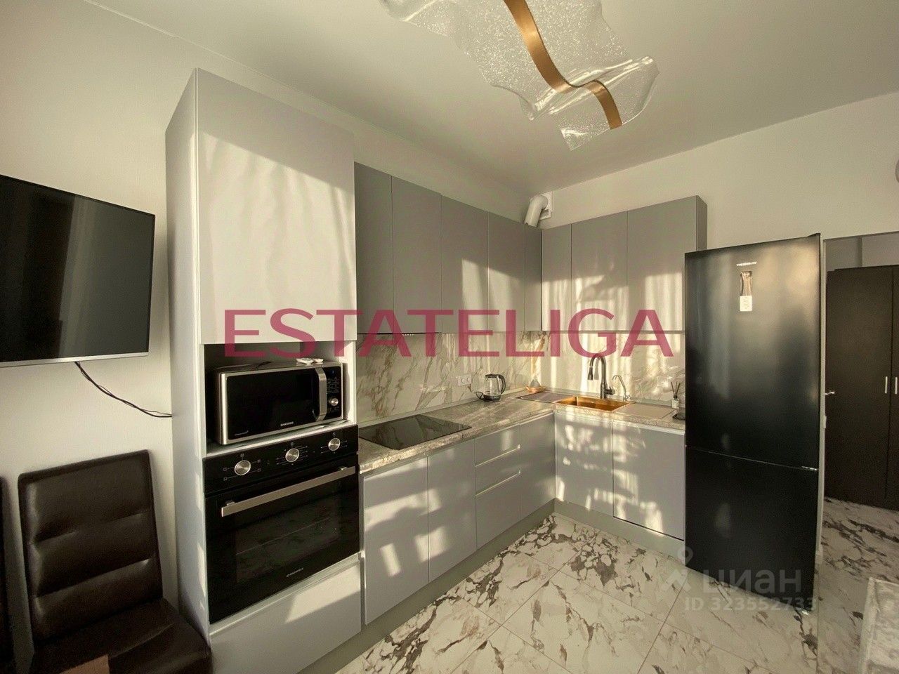 Продажа 2-комн квартиры на вторичном рынке Аминьевское шоссе, 4Дк2