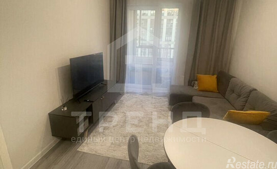 Продажа 1-комн квартиры на вторичном рынке Михайловская дорога