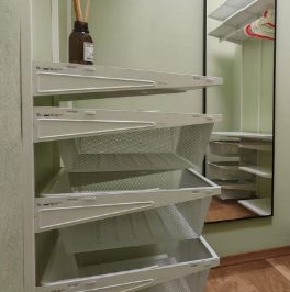 Аренда 1-комн квартиры на вторичном рынке Смоленская-Сенная площадь, 23/25