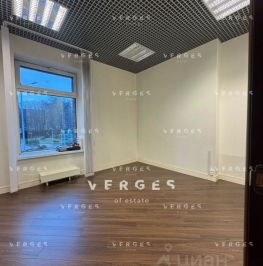 Аренда офиса Нежинская улица,  д. 1 к3