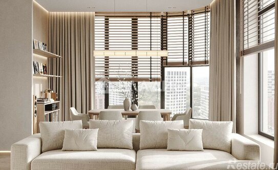 Продажа 4-комн квартиры на вторичном рынке улица Нижние Мнёвники,  д. 16 к6