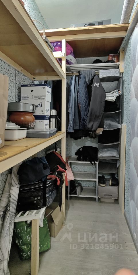 Продажа 2-комн квартиры на вторичном рынке улица Академика Павлова, 12К1