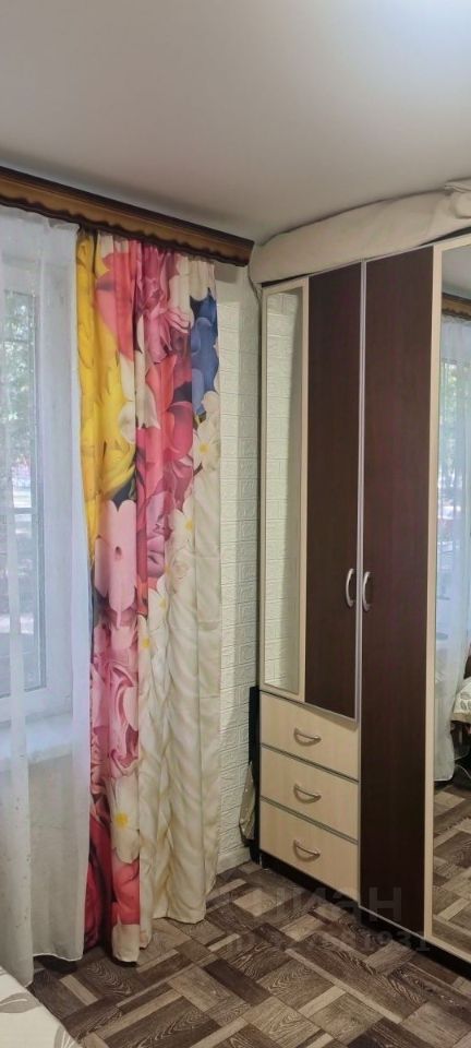 Продажа студии Вешняковская улица, 37