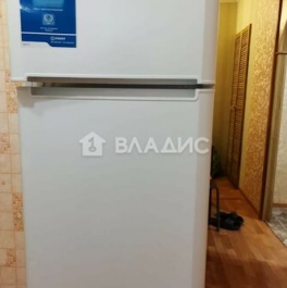 Продажа 1-комн квартиры на вторичном рынке Коломна, улица Ларцевы Поляны,  д. 44