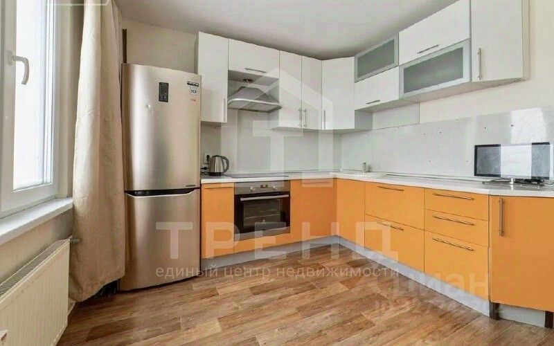 Продажа 1-комн квартиры на вторичном рынке улица Маршала Казакова, 78к1