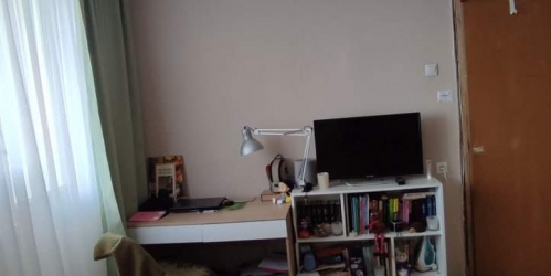 1-комн квартира Черепановых проезд,  д. 36