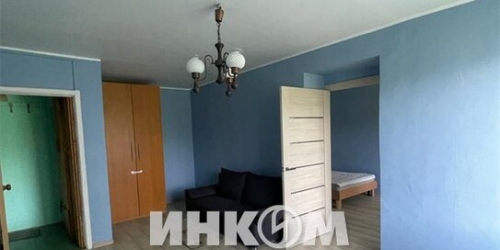 2-комн квартира Новосибирская улица,  д. 7