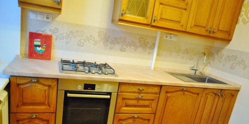 3-комн квартира Бойцовая улица,  д. 15