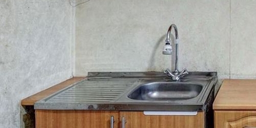 1-комн квартира проспект Энтузиастов, 31к3