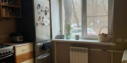 2-комн квартира Владимирская 2-я ул,  д. 32,  к. 3