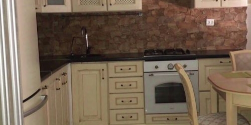 2-комн квартира Краснопрудная улица, 22-24