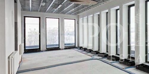 6-комн квартира Озерковская набережная, 6