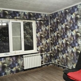 Продажа 1-комн квартиры на вторичном рынке улица Маршала Казакова,  д. 32