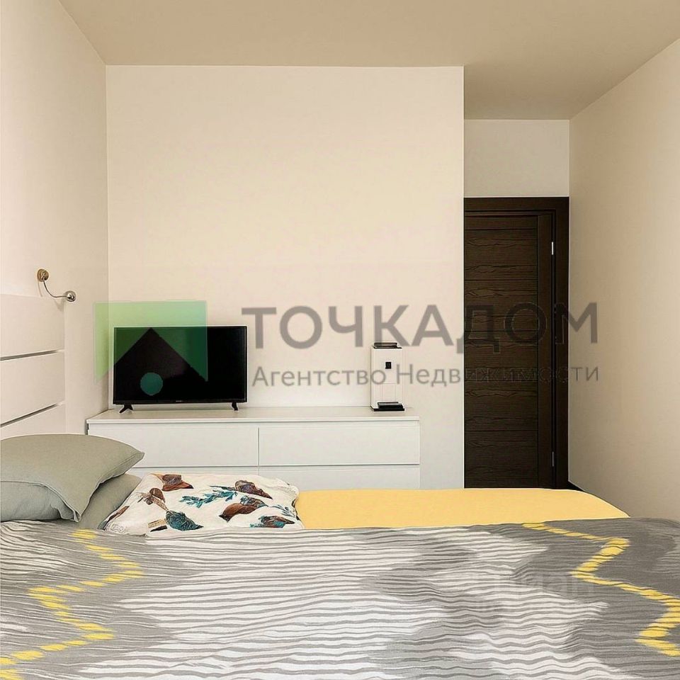 Продажа 2-комн квартиры на вторичном рынке улица Грибалевой, 7к1