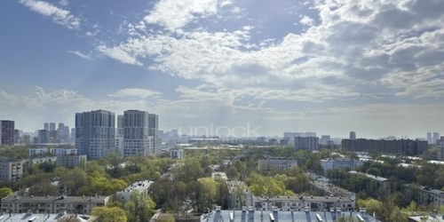 3-комн квартира ул Детская,  д. 19