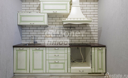 Продажа 1-комн квартиры на вторичном рынке Подольск, ул Рабочая,  д. 4