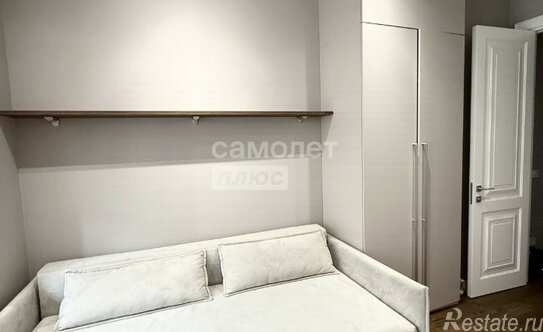 Продажа 3-комн квартиры на вторичном рынке Винницкая улица,  д. 8 к4