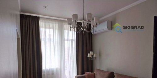 2-комн квартира Луховицкая улица,  д. 1/55