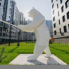 Продажа 3-комн квартиры на вторичном рынке Лиственная улица,  д. 20 к2 с1