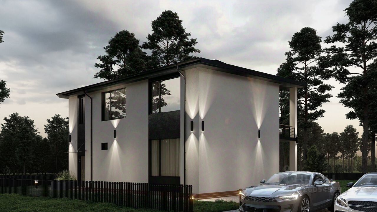 Продажа дома Бабигонская Долина тер., улица Отрадная,  д. 18