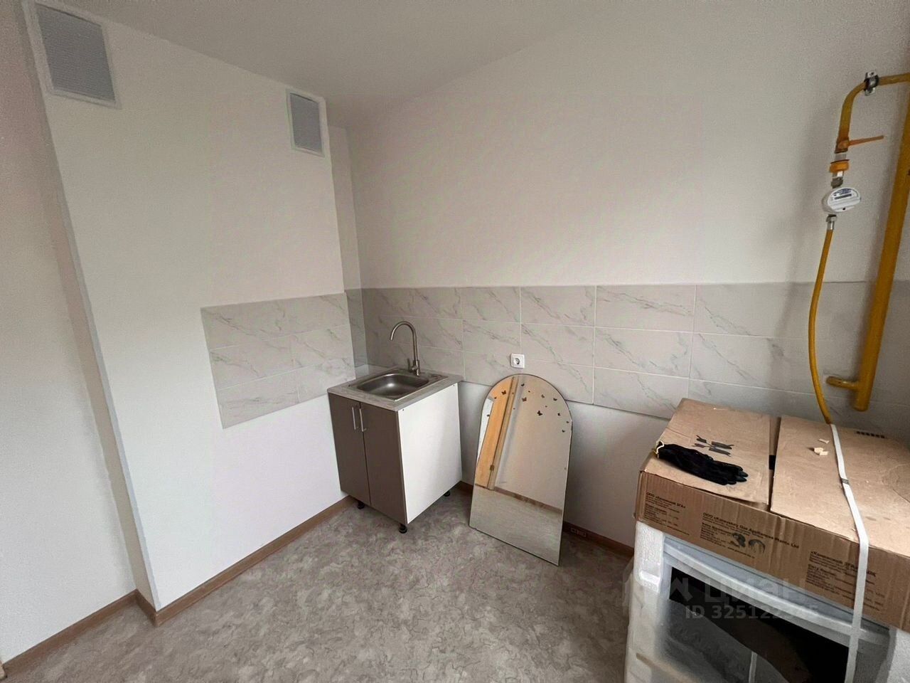 Продажа 2-комн квартиры на вторичном рынке Приморск, Выборгское шоссе, 5А