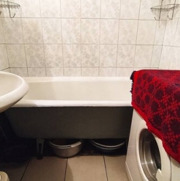 Продажа 2-комн квартиры на вторичном рынке Кузнецова пр-кт,  д. 17