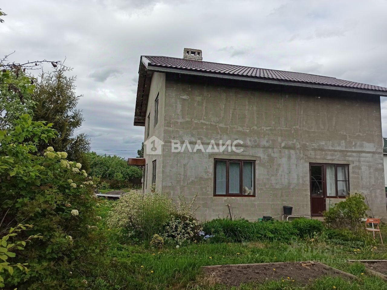 Продажа дома д. Малое Верево, улица Молодежная, 3А