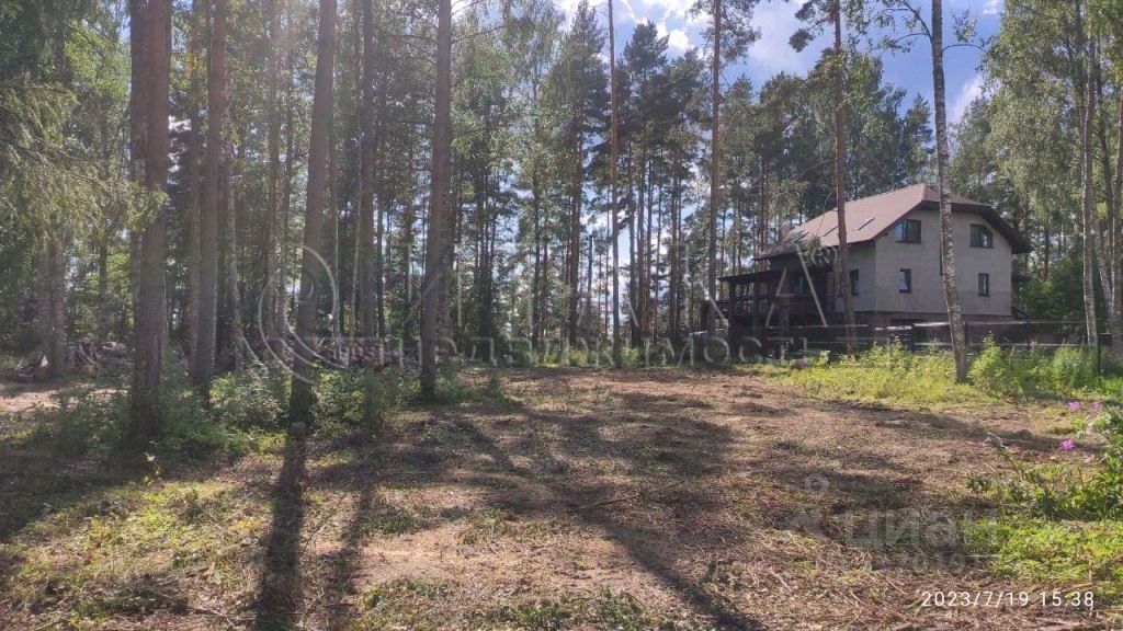 Продажа земли Ораваниеми кп,  д. 19