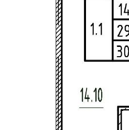 Продажа 1-комн квартиры на вторичном рынке Дальневосточный проспект, 19к1 Продажа 1-комн квартиры на вторичном рынке Дальневосточный проспект, 19к1