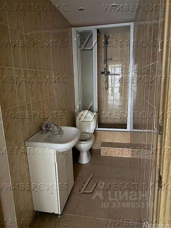Аренда офиса Варшавское ш,  д. 10,  к. 1