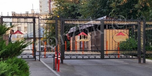 3-комн квартира Преображенская пл,  д. 6