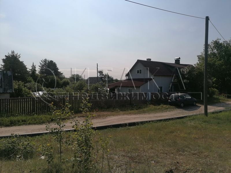 Продажа дома Кузнечное, Приозерское