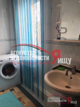 Продажа 2-комн квартиры на вторичном рынке Раменское, ул. Дергаевская,  д. 28