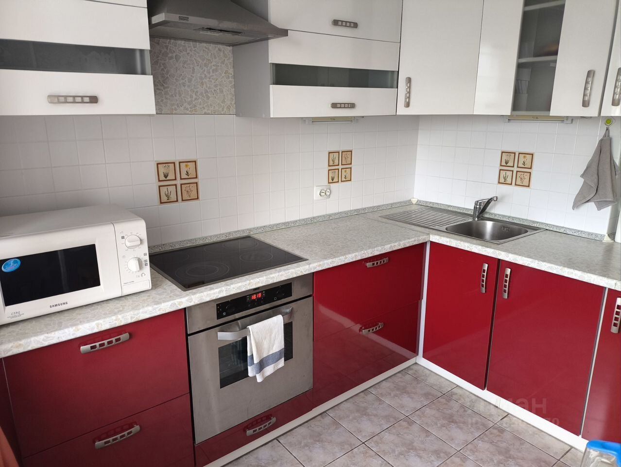 Продажа 1-комн квартиры на вторичном рынке улица Турку, 11к2
