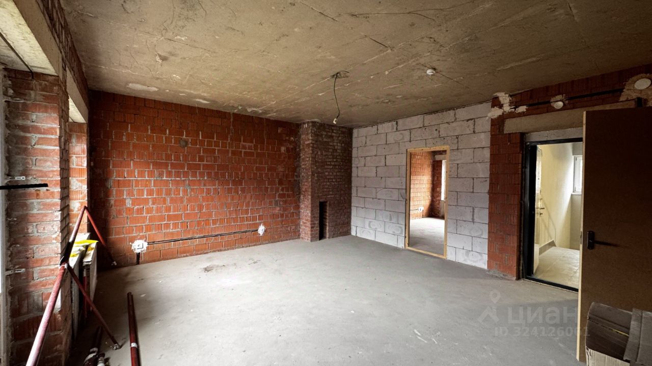 Продажа 2-комн квартиры на вторичном рынке Зеленогорск, улица Мира, 21