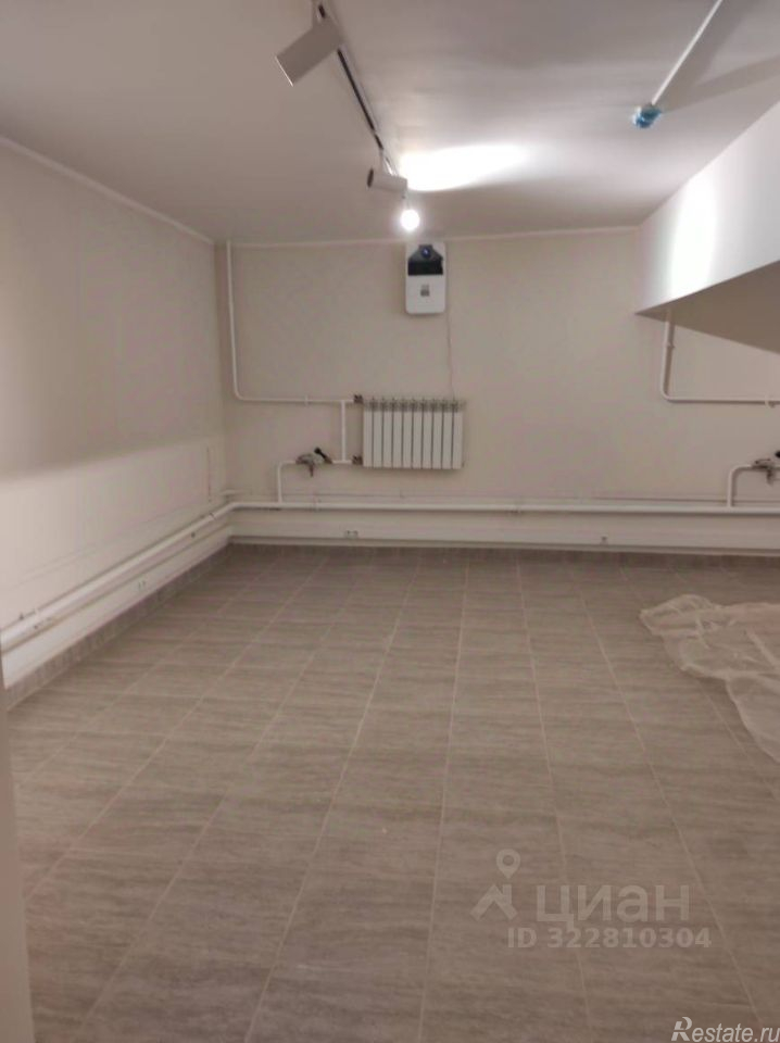 Аренда ПСН Садовническая улица,  д. 82 с11
