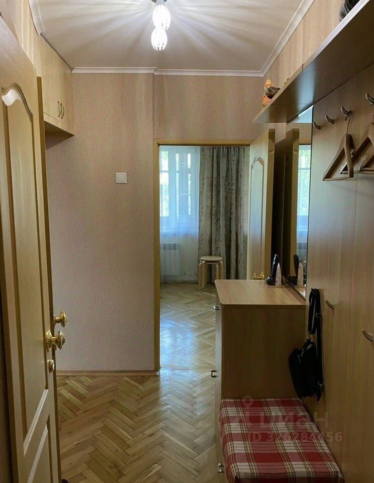Продажа 2-комн квартиры на вторичном рынке Клин г, Чайковского ул