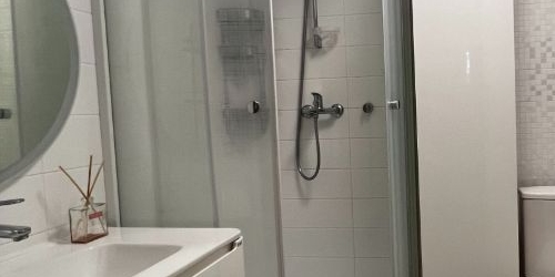 1-комн квартира Студенческая улица, 24к1