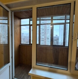 Продажа 1-комн квартиры на вторичном рынке улица Свободы,  д. 93 к1