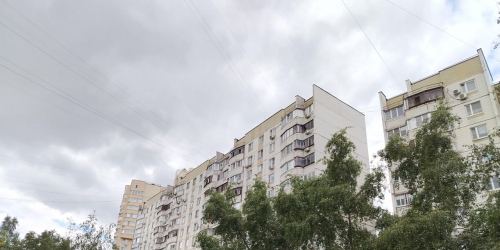 Помещение свободного назначения Жулебинский б-р,  д. 31