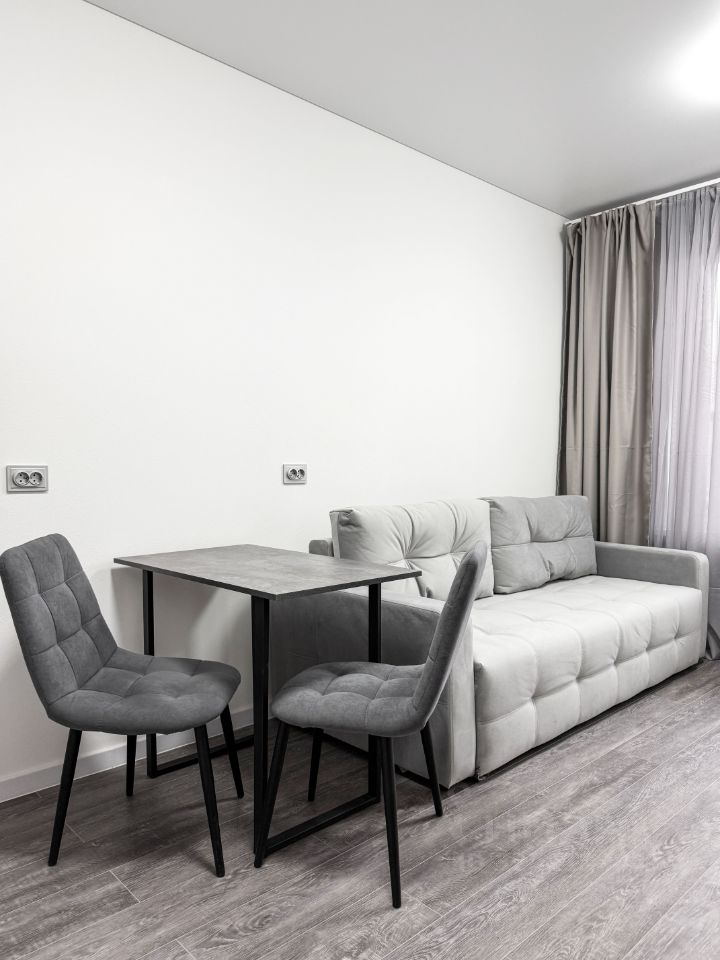 Аренда студии пос. Шушары, Детскосельский тер., шоссе Колпинское, 125